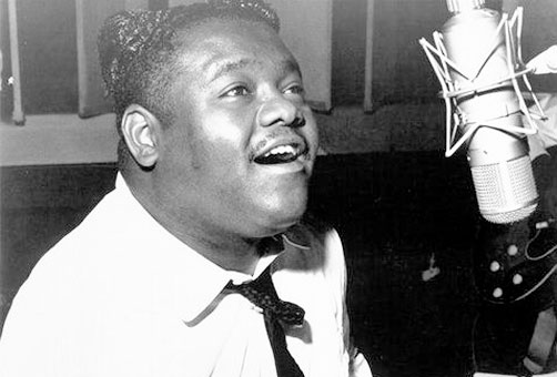 Fats Domino